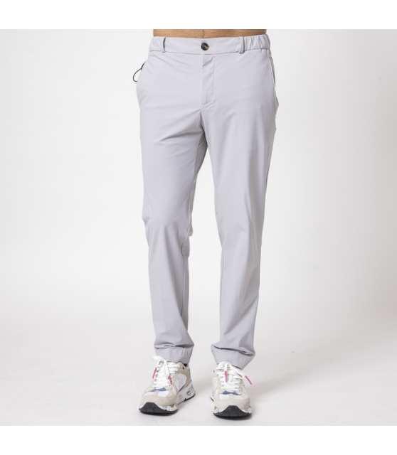 RRD - Pantalon chino technique gris