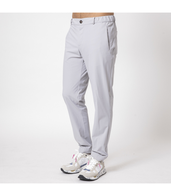 RRD - Pantalon chino technique gris