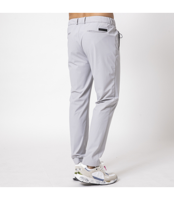 RRD - Pantalon chino technique gris