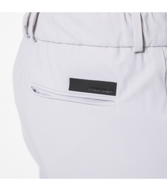 RRD - Pantalon chino technique gris