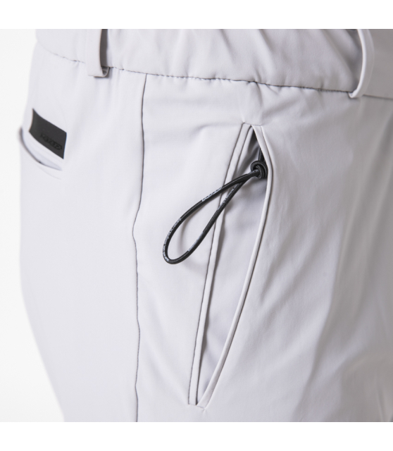RRD - Pantalon chino technique gris