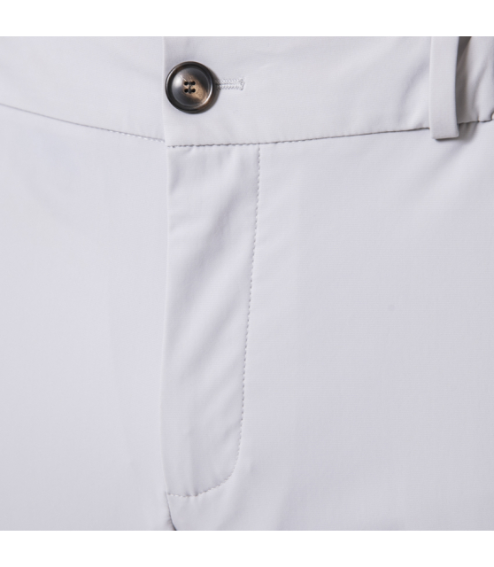 RRD - Pantalon chino technique gris