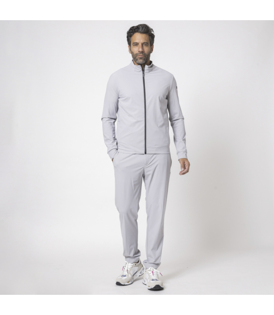 RRD - Pantalon chino technique gris