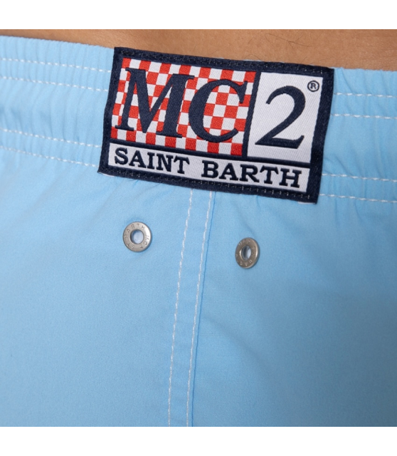 MC2 SAINT BARTH - Maillot de bain St-Tropez