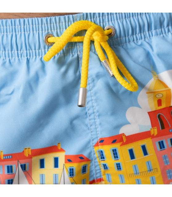 MC2 SAINT BARTH - Maillot de bain St-Tropez