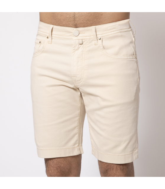 JACOB COHËN - Bermuda beige