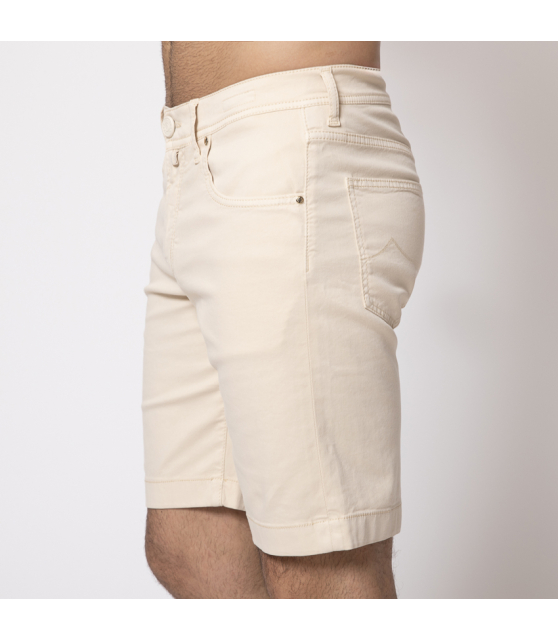 JACOB COHËN - Bermuda beige