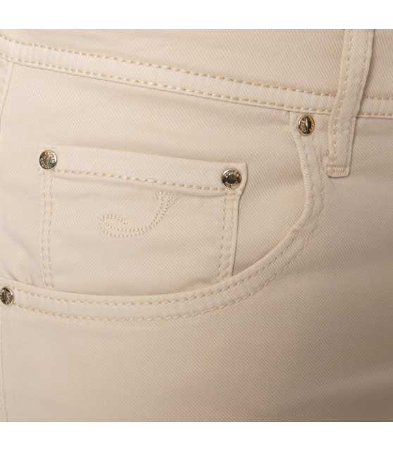 JACOB COHËN - Bermuda beige