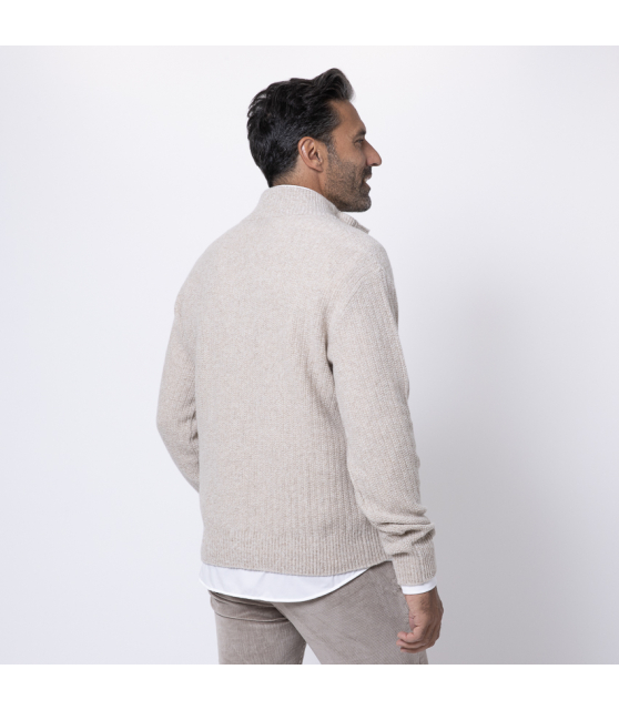 ALTEA - Cardigan beige