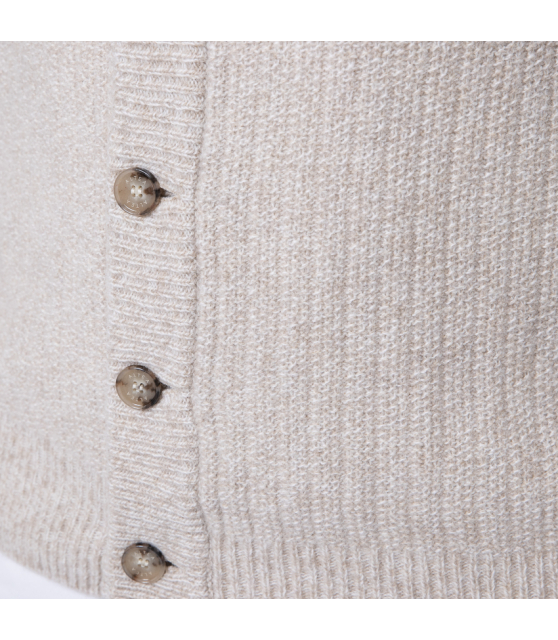 ALTEA - Cardigan beige