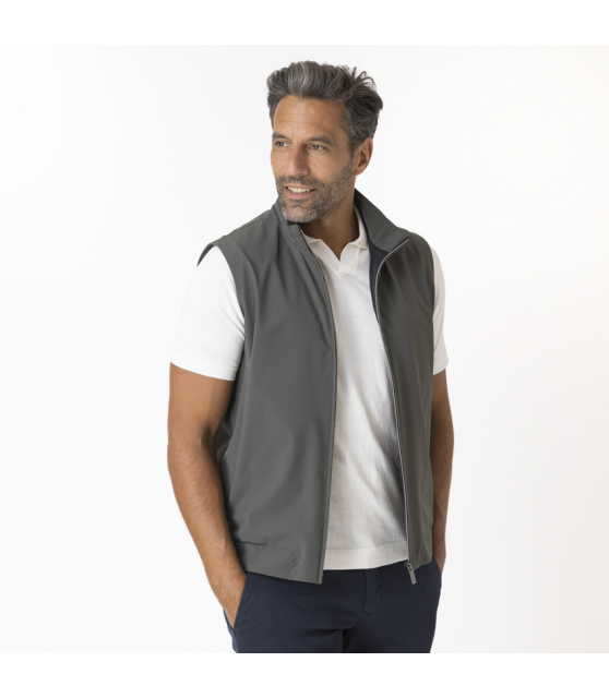 RRD - Gilet sans manches kaki