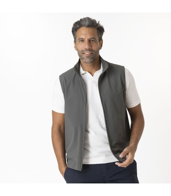 RRD - Gilet sans manches kaki