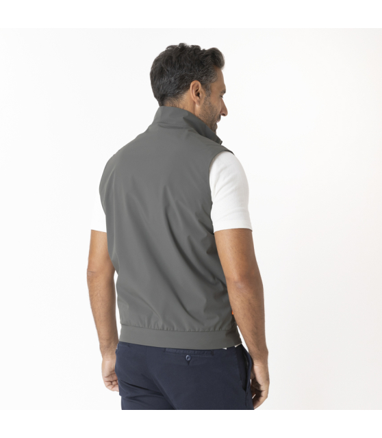 RRD - Gilet sans manches kaki