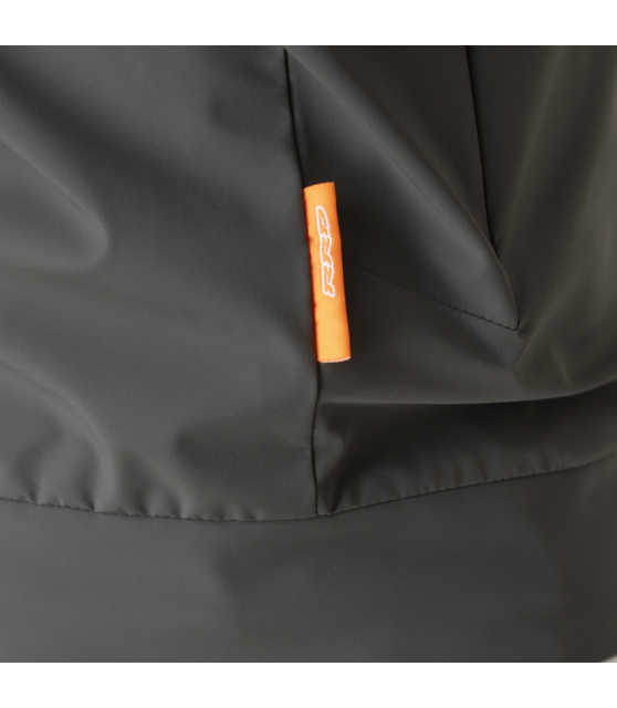 RRD - Gilet sans manches kaki