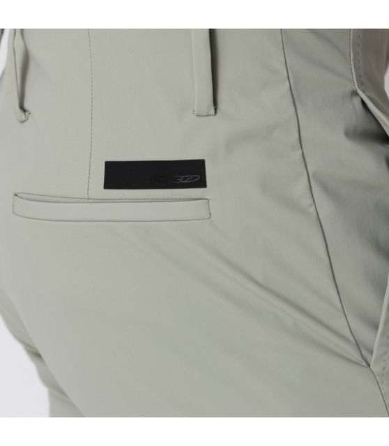 RRD - Pantalon cargo vert d'eau