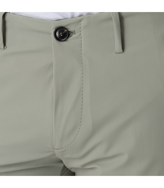 RRD - Pantalon cargo vert d'eau