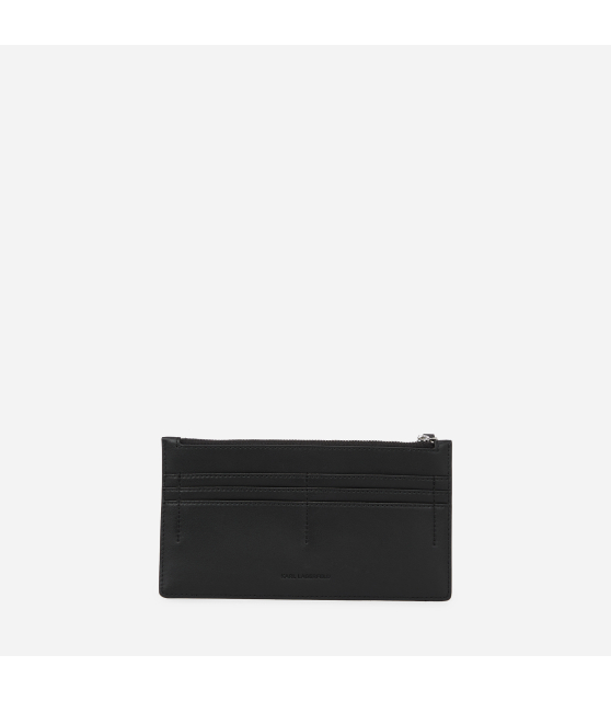 KARL LAGERFELD - Pochette hybride noire K/CIRCLE