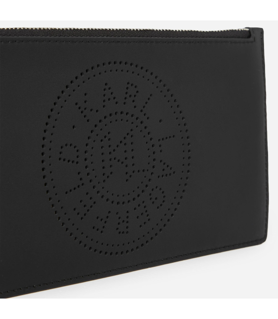 KARL LAGERFELD - Pochette hybride noire K/CIRCLE