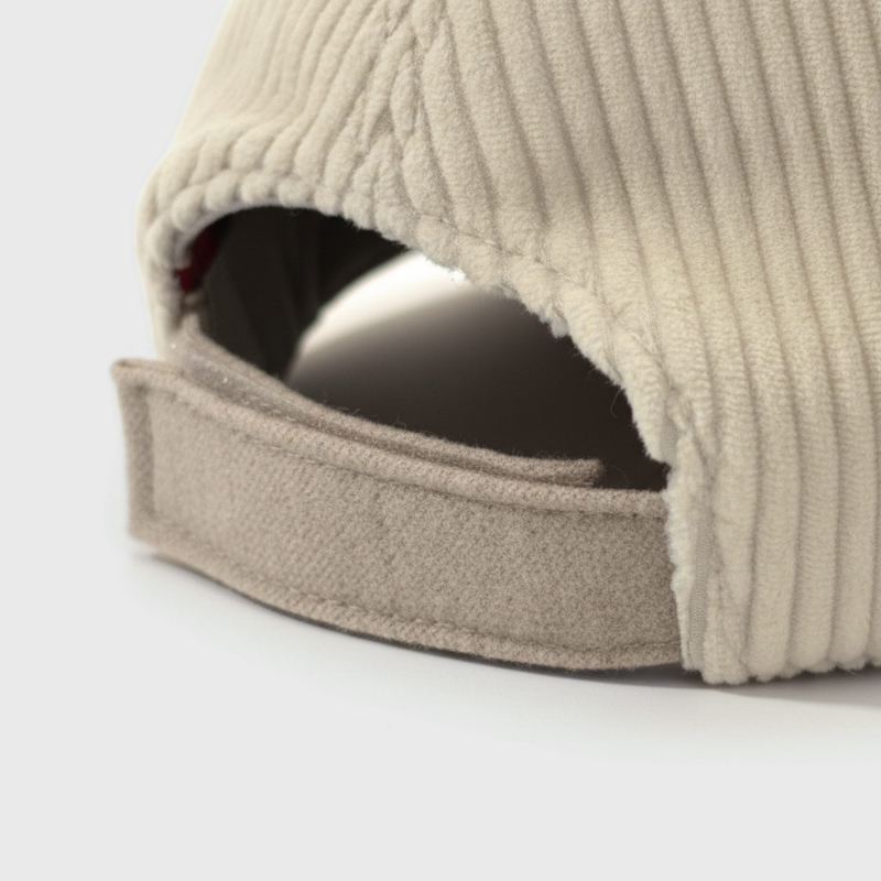 ELEVENTY - Casquette en laine et cachemire 2