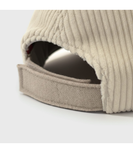 ELEVENTY - Casquette en laine et cachemire