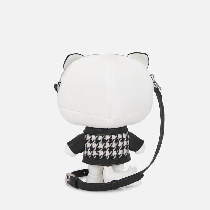 KARL LAGERFELD - SAC CROSSBODY IKON CHOUPETTE 2