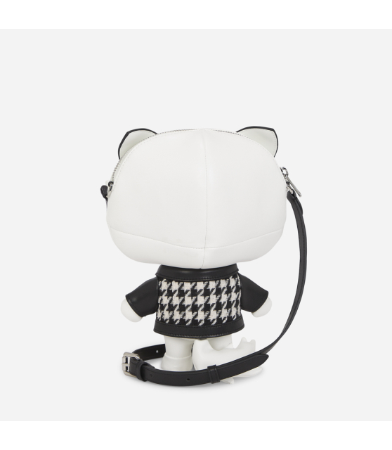 KARL LAGERFELD - SAC CROSSBODY IKON CHOUPETTE