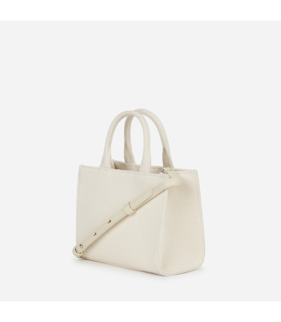 KARL LAGERFELD - Sac à main Ikon Signature Choupette