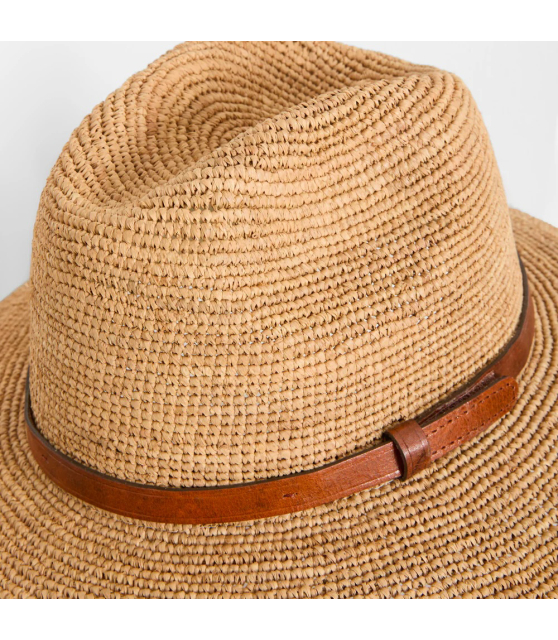 IBELIV - Chapeau Safari beige