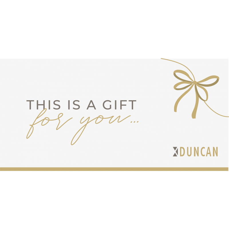 La carte cadeau
