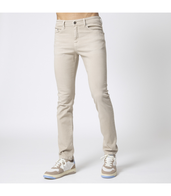 KARL LAGERFELD - Jeans beige
