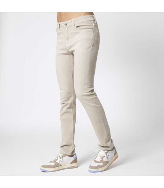 KARL LAGERFELD - Jeans beige