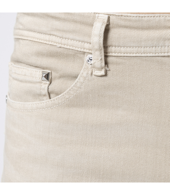 KARL LAGERFELD - Jeans beige